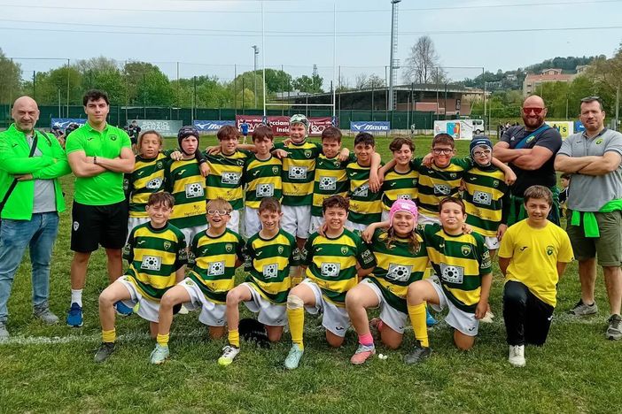 biella rugby