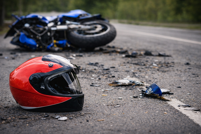 Doppio incidente stradale tra Valdengo e Biella: moto coinvolte, una giovane in ospedale, foto archivio Doppio incidente stradale tra Valdengo e Biella: moto coinvolte, una giovane in ospedale, foto archivio