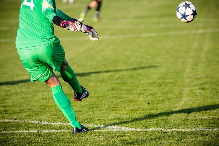 Calcio, Edoardo Motta para 4 rigori nella semifinale di Coppa Italia: la Lazio è in finale (foto di repertorio)