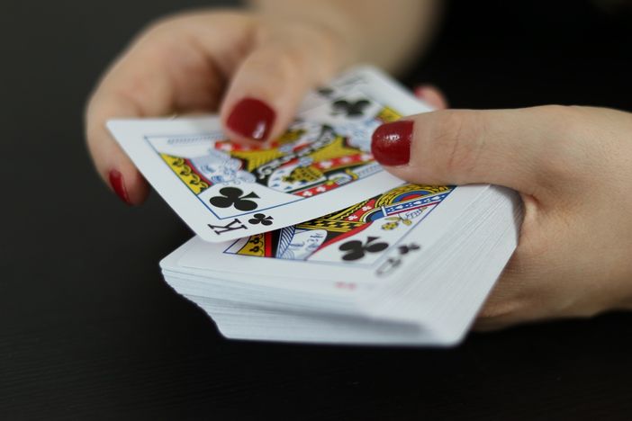 A Brusnengo il primo torneo di burraco (foto di repertorio) A Brusnengo il primo torneo di burraco (foto di repertorio)