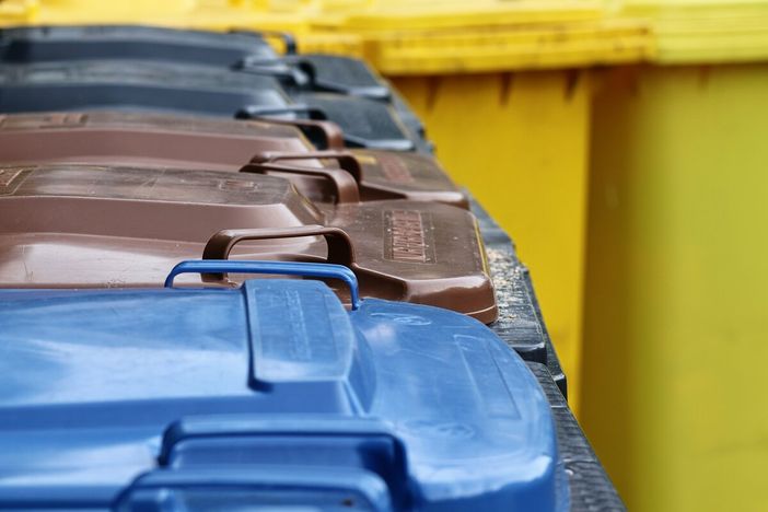 Vigliano, dal 6 luglio nuovi giorni per la raccolta rifiuti (foto di repertorio) Vigliano, dal 6 luglio nuovi giorni per la raccolta rifiuti (foto di repertorio)