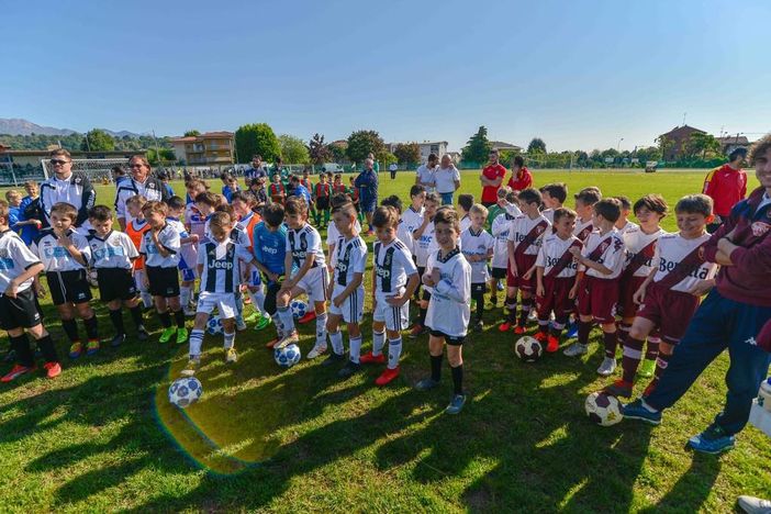 Foto torneo 2018 Foto torneo 2018