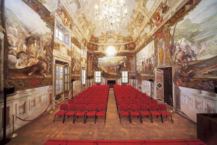 Una scia di fragranze e richiami letterari per il week end dell'11 e 12 novembre a Savigliano