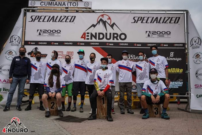 Asia Sirolla campionessa regionale Asia Sirolla campionessa regionale