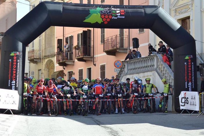 Foto Daniele Chiodi e Roberta Baldo Foto Daniele Chiodi e Roberta Baldo