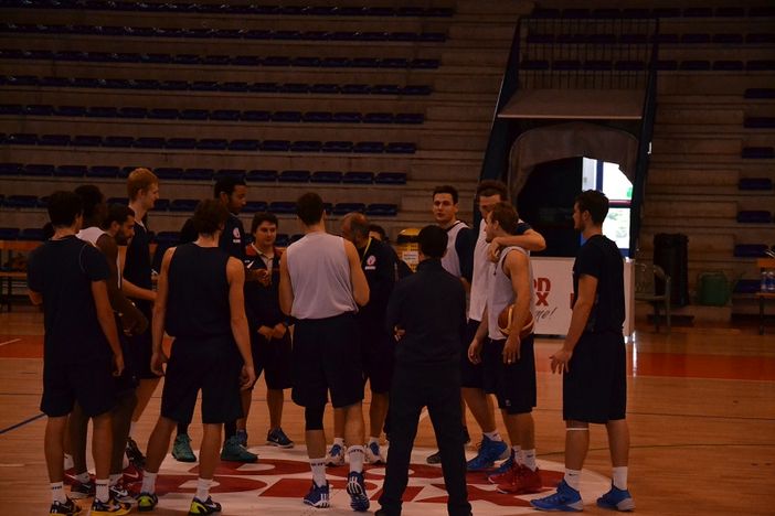 Basket - Coach Corbani presenta la settimana di fuoco della sua Angelico