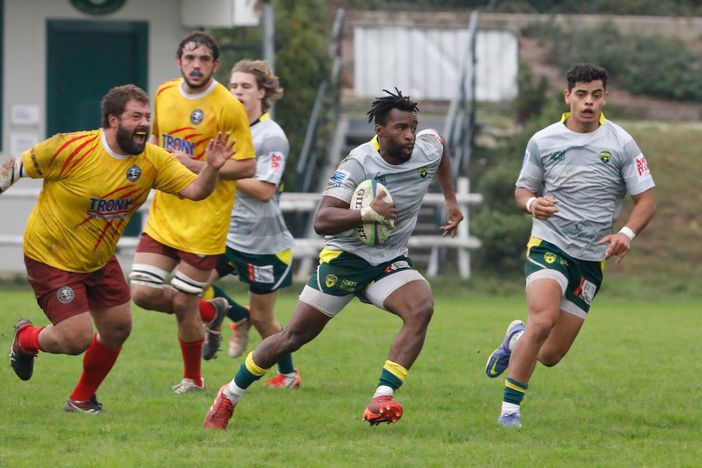 Rugby, Amatori Alghero vs Biella Rugby 30-28, foto Mantovan