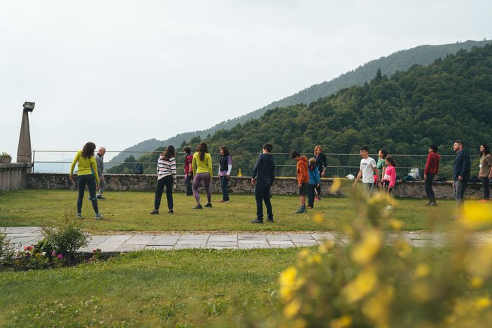 natura cervo natura cervo