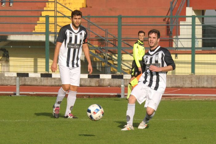 Calcio Eccellenza: La Biellese contro lo Stresa cerca continuità di risultati Calcio Eccellenza: La Biellese contro lo Stresa cerca continuità di risultati