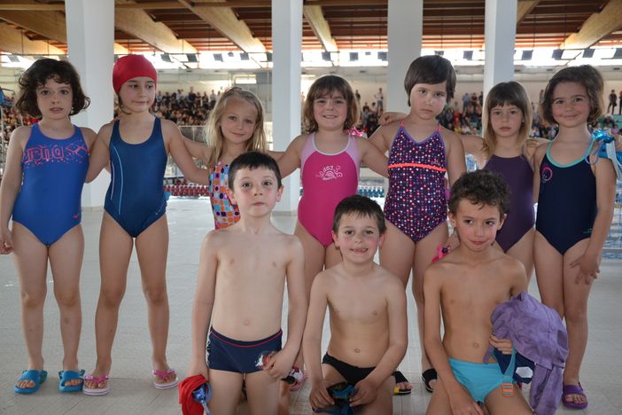 Tutti i protagonisti della terza e ultima tappa di Acquainsieme 2014