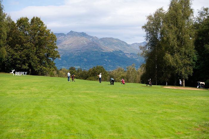 magnano golf magnano golf