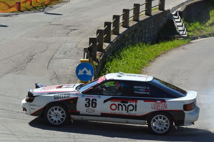 Biella Motor Team, dal lago al mare tutti in gara