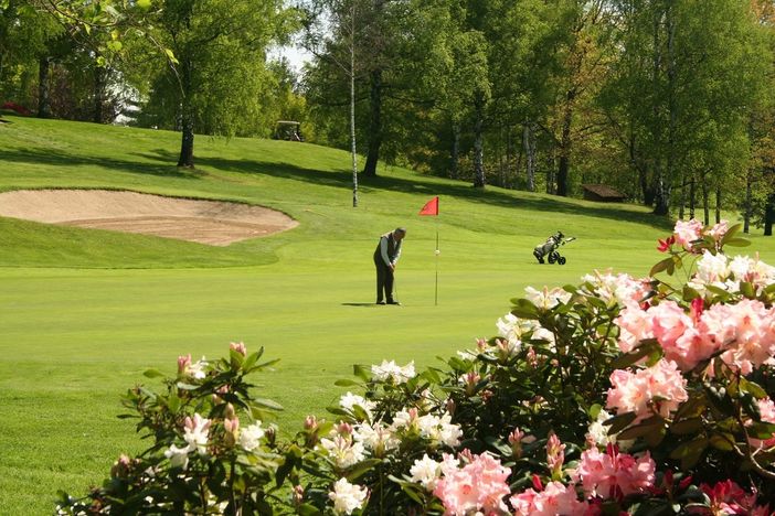 Golf, ieri il Green Pass Card Trophy alle Betulle - Foto pagina FB Le Betulle Golf, ieri il Green Pass Card Trophy alle Betulle - Foto pagina FB Le Betulle