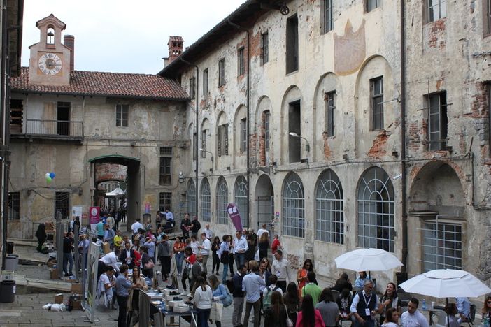 Una delle precedenti edizioni di BiDigital - Foto archivio newsbiella.it