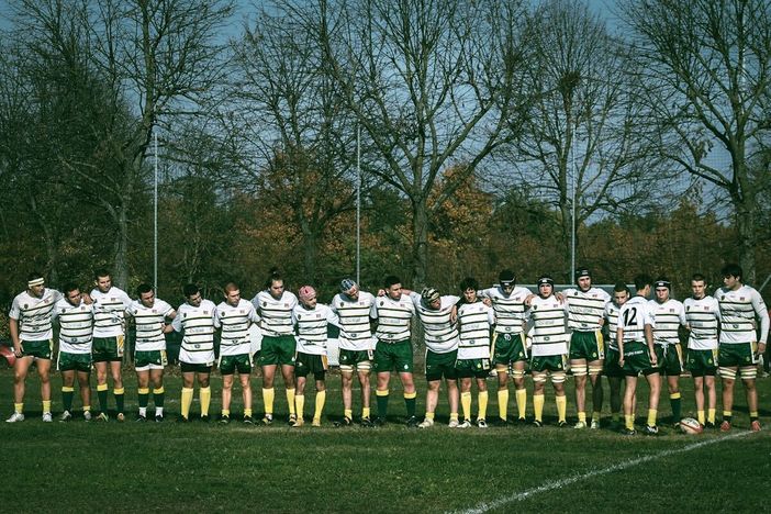 L'Under 19 Biella Rugby ha espugnato Alessandria -   Foto A. Lanza