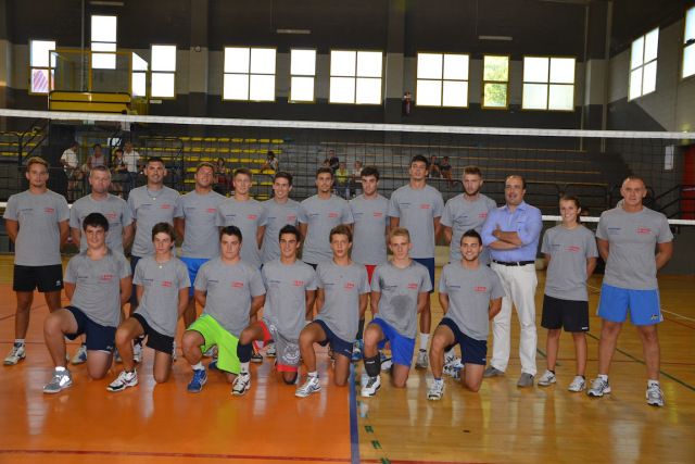Biella Volley Biella Volley