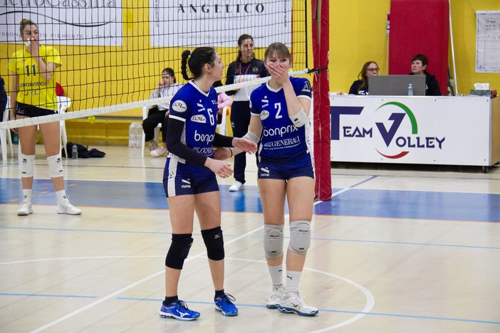 pallavolo gara pallavolo gara