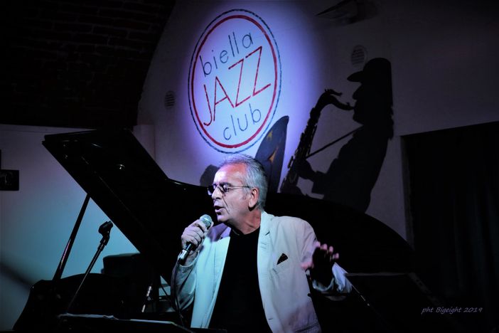 Biella Jazz Club: dopo il successo di Mario Venuti, riprende il programma musicale.