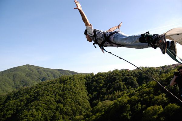Oasi Zegna: le iniziative del fine settimana