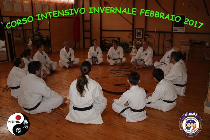 Dojo Mushin: Armonia con la natura e nuovi stimoli