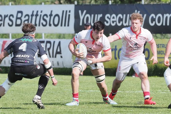 biella rugby