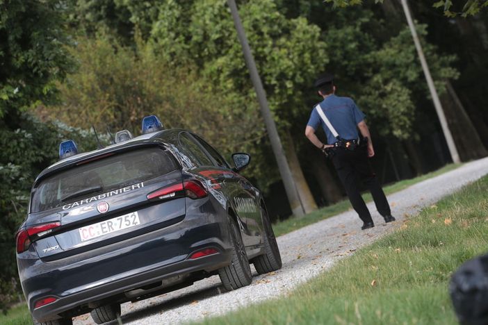 residuo bellico residuo bellico