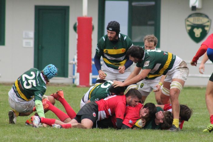 Rugby, Brc, tutti i risultati del fine settimana, foto Alessandra Lanza