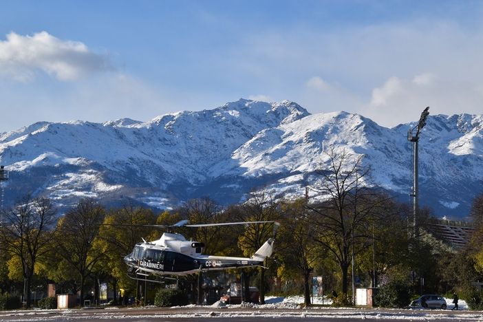 Carabinieri: controllo sul territorio con l'ausilio del 1° Nucleo di Volpiano