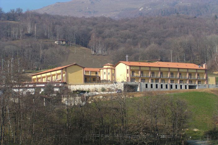 Netro: Open day alla casa per anziani Simonetti