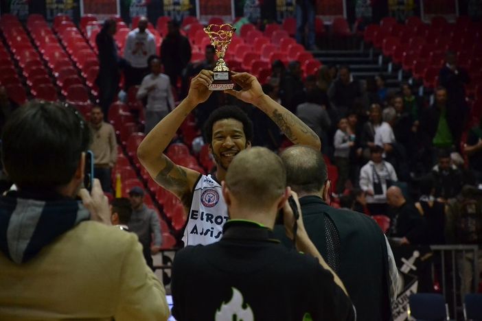 SPECIALE COPPA ITALIA: LE PAGELLE