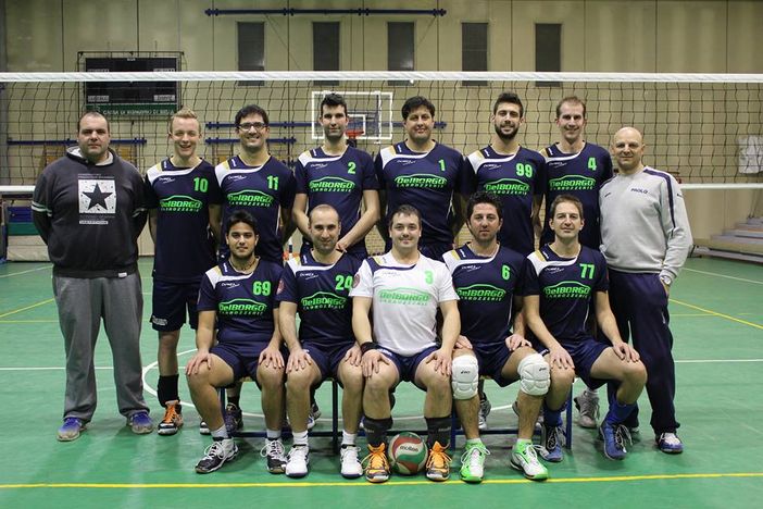 la formazione del DorCa la formazione del DorCa