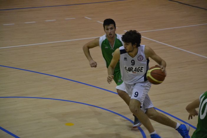 Basket Under 20: Finali nazionali, Biella inarrestabile vola in semifinale