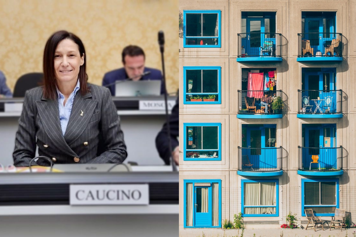 “Prima i piemontesi”, la nuova legge sulla casa: sicurezza ed equità sociale.