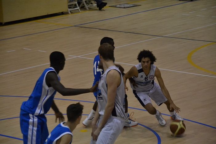 Basket - Banca Sella dominata dalla Virtus Bologna