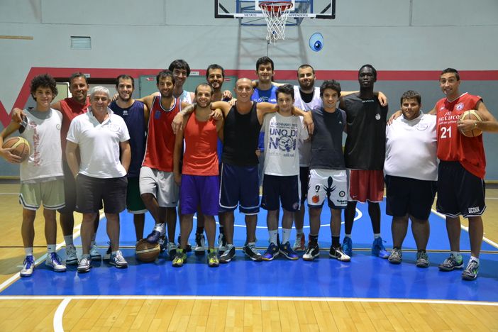 Basket - Uno Zegna stellare riporta Vigliano in zona salvezza