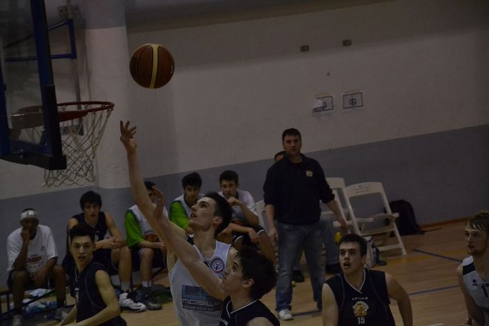 Basket - Per sperare nel terzo posto alla Banca Sella servirà di più