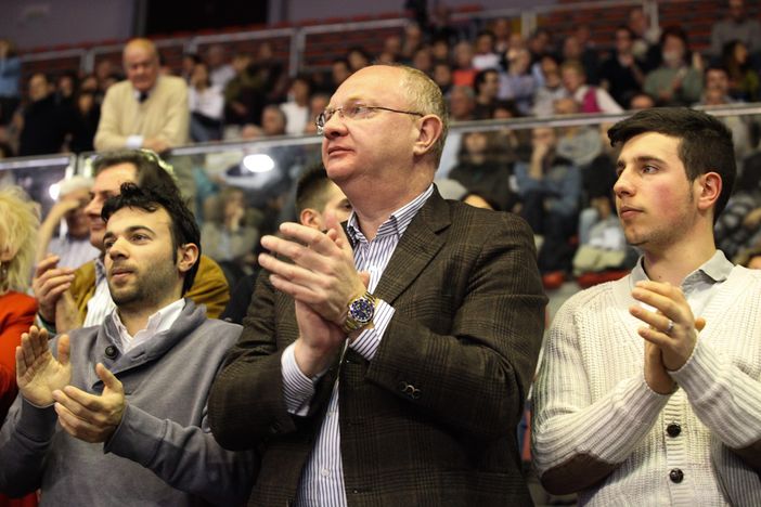 Basket - Biella ancora multata e Massimo Angelico questa volta si arrabbia