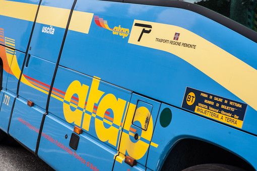 Atap, linee urbane ed extraurbane, da oggi nuovi orari per il periodo "ferie"