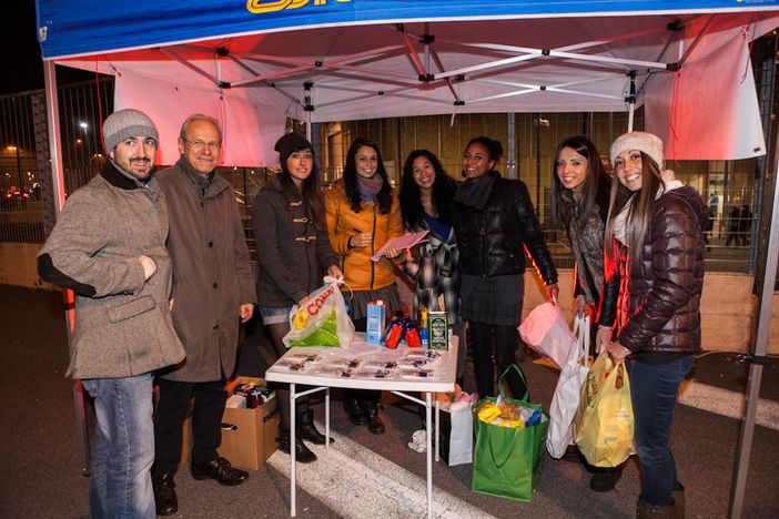 Basket - Oggi al Forum si tenterà di superare le 4mila presenze
