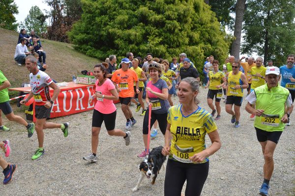 Foto edizioni precedenti