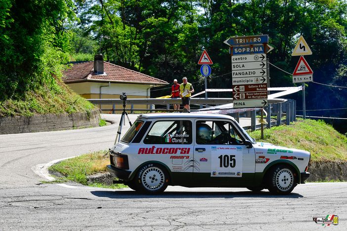 Biella Motor Team in trasferta a San Damiano d’Asti