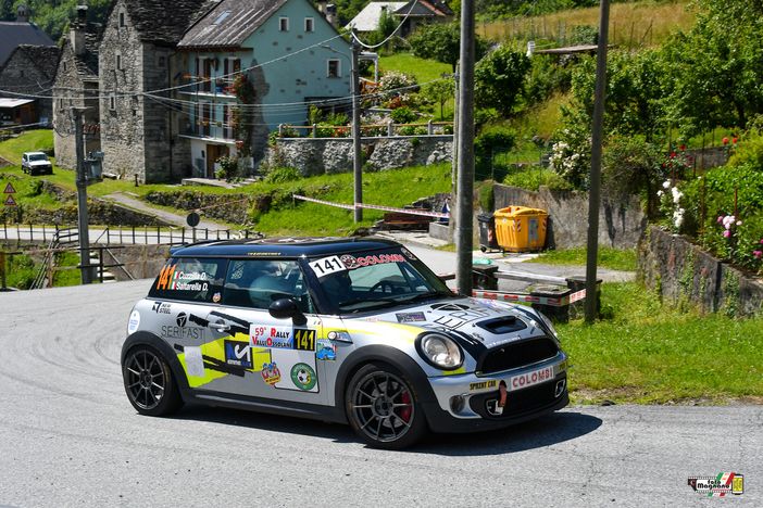 biella motor team
