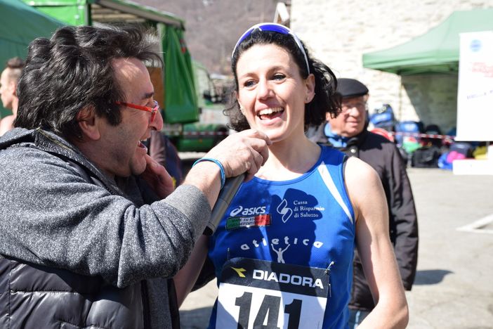 Con la Biella-Piedicavallo doppio appuntamento di corsa sulle strade biellesi