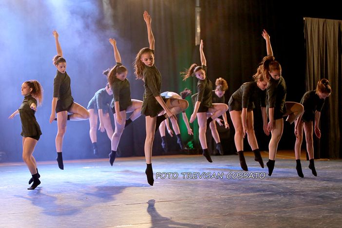 Le scuole di danza biellesi si uniscono al Contest di Hip Hop
