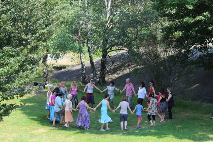 Estate nel Cuore di Biella, l'8 agosto danza sotto le stelle