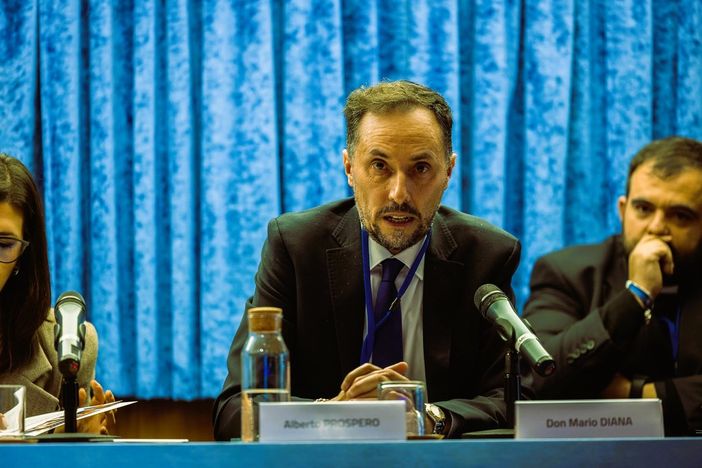 Ener.bit, importanti novità su energia, ambiente e territorio: l’intervista al direttore Alberto Prospero. Ener.bit, importanti novità su energia, ambiente e territorio: l’intervista al direttore Alberto Prospero.