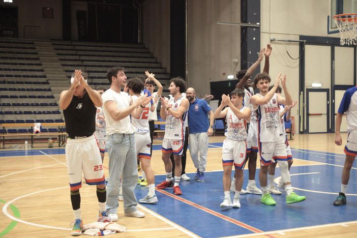 basket biella