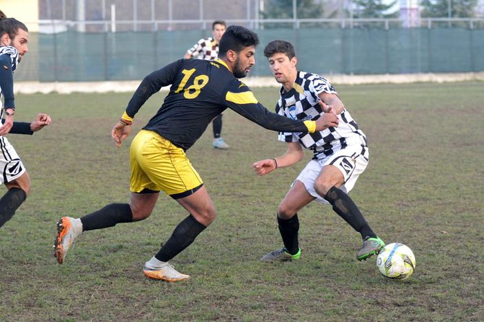 Calcio Prima Categoria: I risultati della 29.a giornata, Valle Cervo travolge l'Fc Biella Calcio Prima Categoria: I risultati della 29.a giornata, Valle Cervo travolge l'Fc Biella