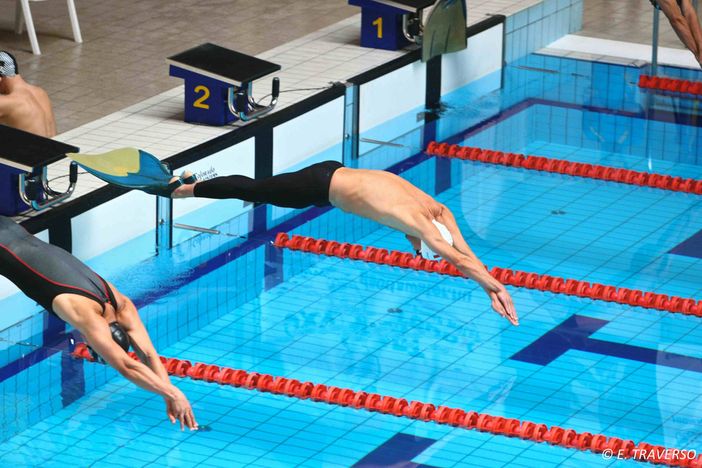 La Pietro Micca cresce ancora ed entra in acqua