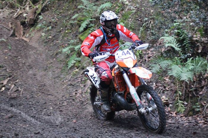 Enduro: Buoni risultati per il Thunder Enduro Team al Campionato Regionale Piemontese